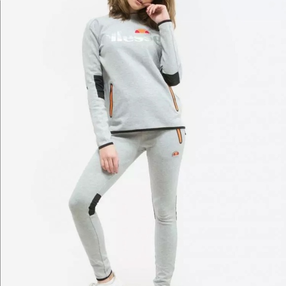 Ellesse Women’s set - Picture 2 of 7